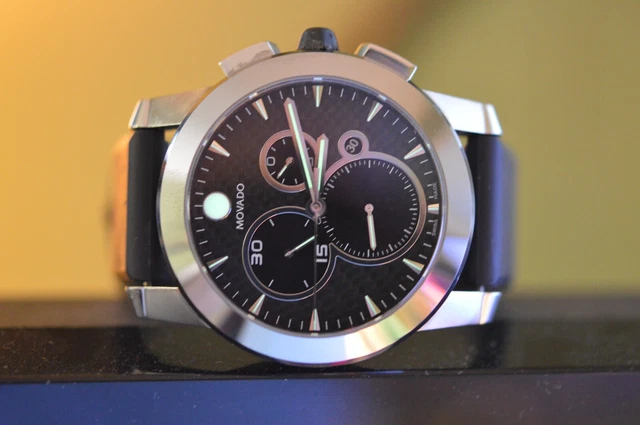 Movado 83 c5 1890 hot sale
